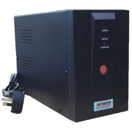Power Guard PG1200VA-PS 1200VA UPS