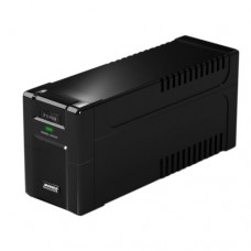 Power Guard PG650VA-PS 800 VA UPS প্লাসটিক বডি