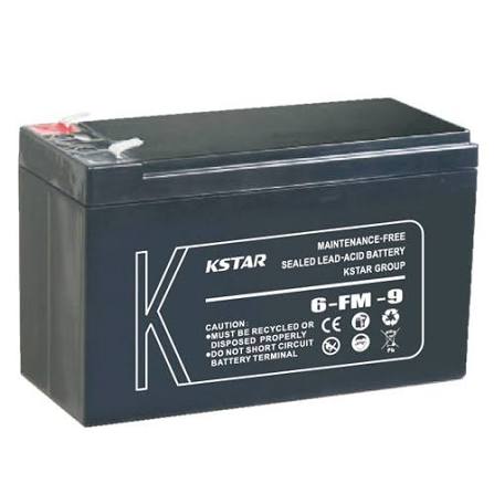 Power Guard 12V - 8.2Ah UPS Battery